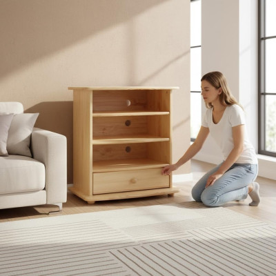 Gran cómoda aparador armario muebles cómodas armarios nuevos gabinete de madera maciza