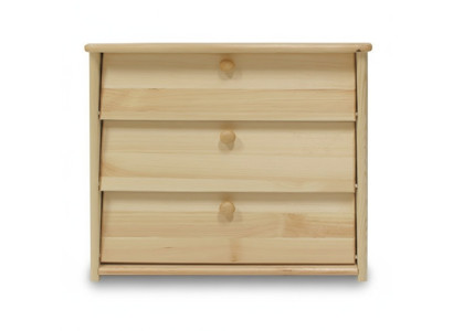 Armario para zapatos - cajón - cómoda - muebles de madera maciza - zapatero sólido - estante de zapatos - estante