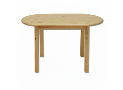 Mesa de comedor de madera mesas de sala de estar comedor mesa 150x75 madera maciza mesas de comedor madera auténtica