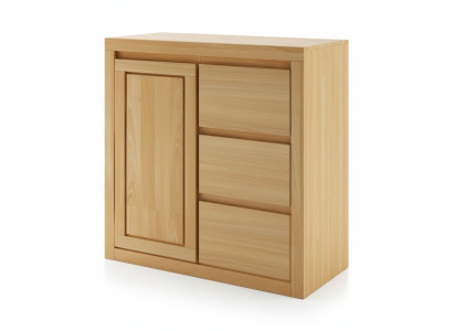 Mueble de cómoda masivo cómoda muebles cómoda de madera auténtica aparador armarios nuevos armario.