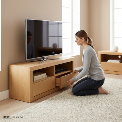 mueble de madera maciza de haya rtv aparador cómoda armario muebles de madera maciza nuevos cómodas