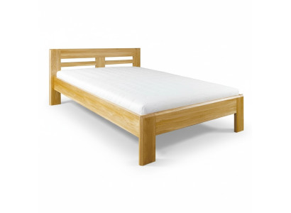 Cama de madera Cama de madera real Camas Dormitorio Hotel 180x200 Estilo Muebles macizos