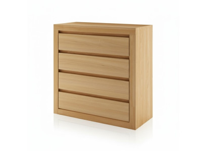 Cómoda Diseño Bajo Gabinete Aparador Armario Madera Real Buffet Cómodas Aparador
