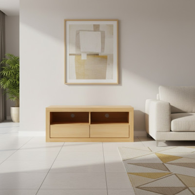 rtv Aparador Cómoda de armario Mueble de sala Cómodas de madera Madera maciza Muebles macizos