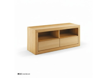 rtv Aparador Cómoda de armario Mueble de sala Cómodas de madera Madera maciza Muebles macizos
