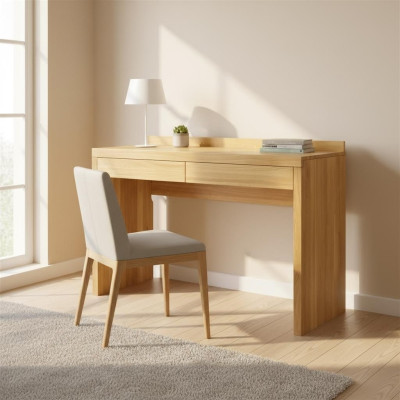 Tocador Mesita de noche Mesa de maquillaje Consola Dormitorio Cómoda Nueva