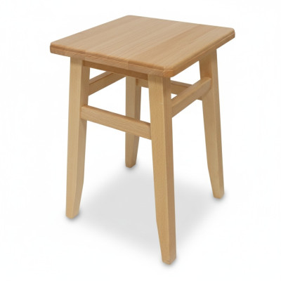 Taburete banco macizo taburete auxiliar banco de comedor silla de cocina nuevo