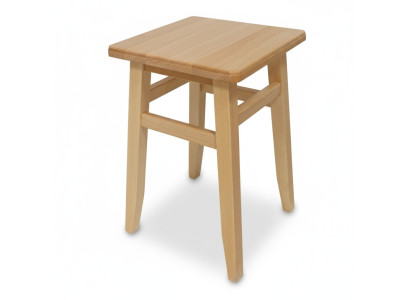 Taburete banco macizo taburete auxiliar banco de comedor silla de cocina nuevo