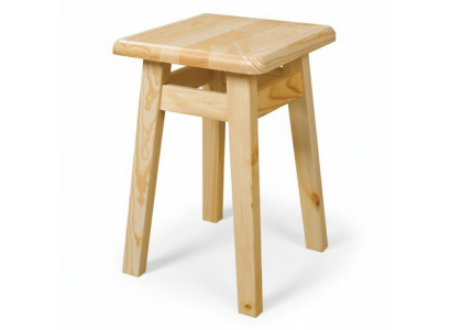 Silla taburete de madera maciza mesa auxiliar de madera natural taburete de madera de madera silla de comedor