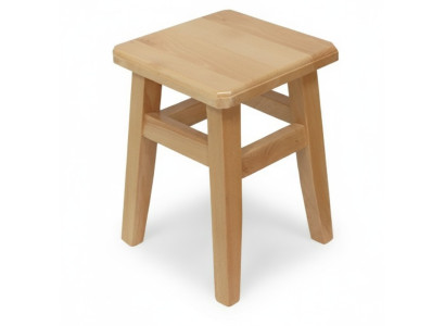 Taburete Muebles Asiento Madera Maciza Madera Auténtica Silla Asiento Taburete de Madera Silla de Madera Taburete de Asiento
