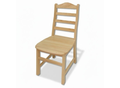 Silla de comedor de madera maciza silla sillón muebles madera maciza hecho a mano nuevo