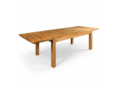 Mesa de roble macizo de madera real Mesa de comedor de madera maciza de roble auténtico de 140x90 cm Mesas de madera real.