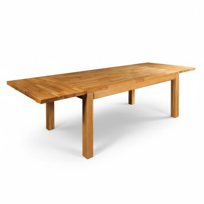 Mesa Mesa de comedor Madera real Mesa de madera Mesas Comedor 160x80cm Madera maciza Nuevo