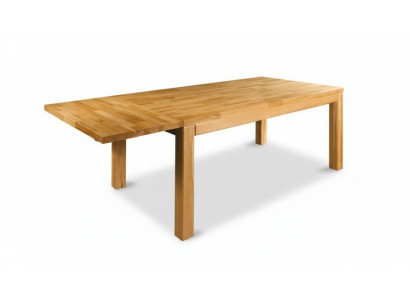 Mesa roble mesa de comedor sala de estar cocina sala de madera maciza Nuevas mesas
