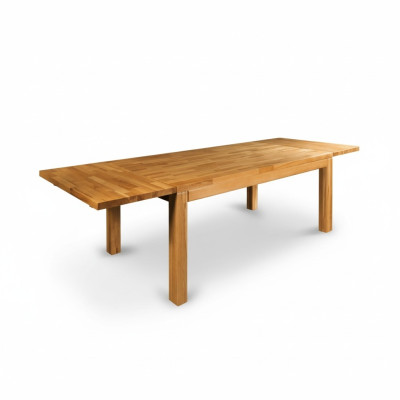 Mesa Mesa de comedor Madera real Mesa de madera Mesas Comedor 120x80cm Madera maciza Nuevo