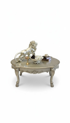 Mesa de centro Mesa de café Mesa auxiliar decorativa Mesa de diseñador Mesas Nuevas