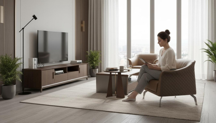 Sofá conjunto diseño sofá tapizado sillones de cuero sofá moderno nuevo 311