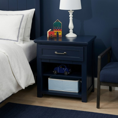 Mesita de noche noche mesa consola dormitorio mesas auxiliares consolas madera nuevo.