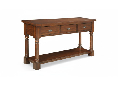 Mesa de consola de madera de diseñador, mesa de consola, mesa de consola, mesa de tocador.