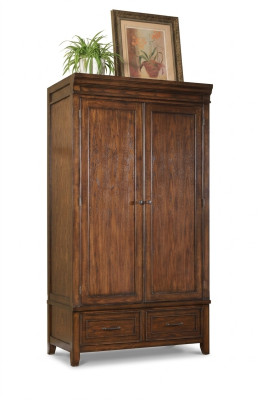 Armario de madera armario de campo armarios muebles dormitorio