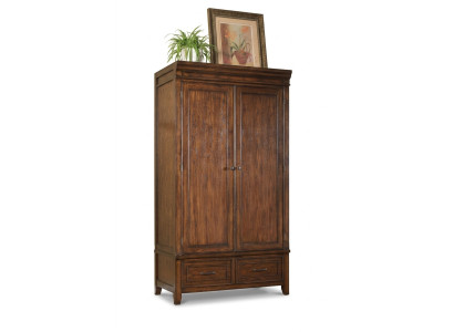 Armario de madera armario de campo armarios muebles dormitorio