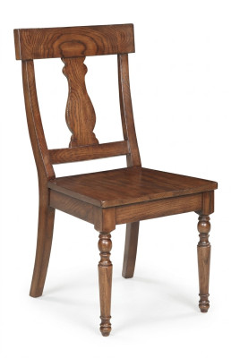 Silla de lujo Sillas de comedor Sillón de salón de televisión Sillón de descanso Asiento 1x Sillón de madera