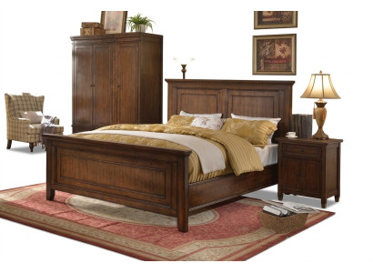 Cama de lujo para hotel, camas de 180x200 cm, habitación para dormir, cama doble de madera de diseñador.