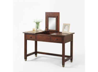 Mesa de madera, consola de mesa, mesas de consola, tocador consola, mesas muebles.
