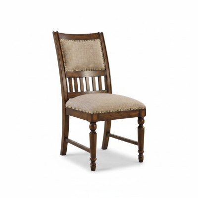 Sala de estar 1x silla Verdaderamente tapizada Madera Moderna Sillas Diseñador Respaldo Asiento