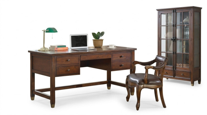 Escritorio colección de diseño moderno, mesa de ordenador, mesa de sala de estar.
