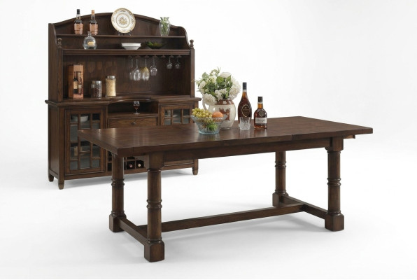 Mesa de comedor moderna mesa de madera mesas 185cm sala de estar muebles mesa de madera