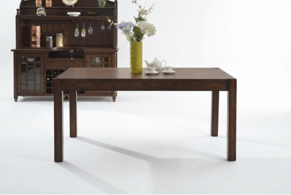 Mesa de comedor Mesa de cocina Mesa de madera Comedor Restaurante Mesas de conferencia