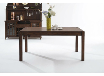 Mesa de comedor Mesa de cocina Mesa de madera Comedor Restaurante Mesas de conferencia