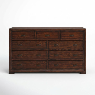 Cómoda de casa de campo armario aparador muebles cómoda aparador