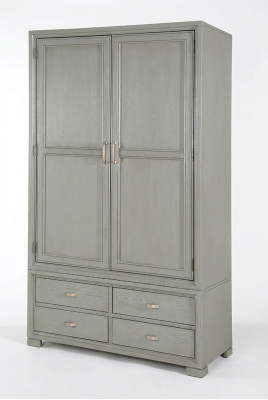 Armario Estante Armarios Mueble Dormitorio Armario Muebles Madera Diseñador