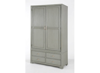 Armario Estante Armarios Mueble Dormitorio Armario Muebles Madera Diseñador