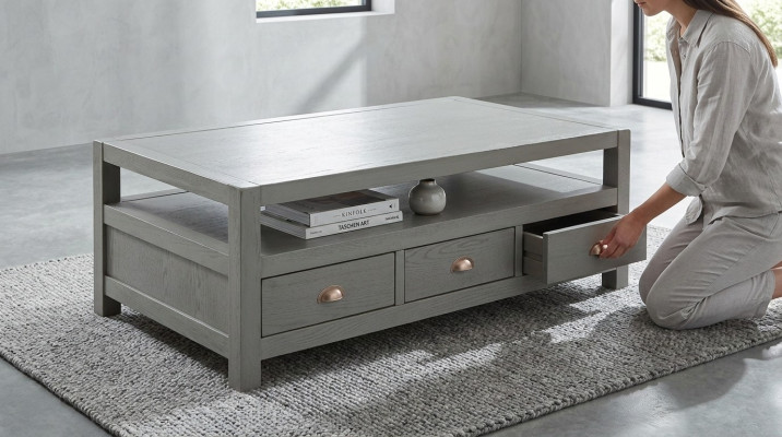 Mesa de centro Mesa Sofá Mesas Madera Sala de estar Sofá Diseño Auxiliar