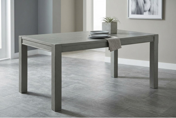 Mesa de madera diseño mesa de madera sala de estar mesas comedor 140x80cm muebles mesa de comedor nueva