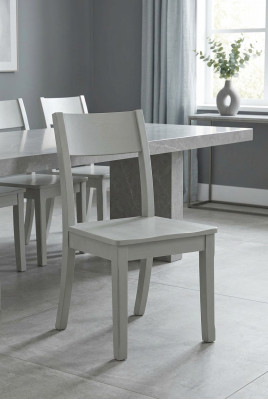 Sala de estar 1x silla Real Sillas Sillón Moderno Madera Diseñador Respaldo Asiento