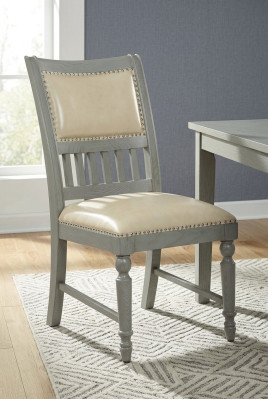 Diseño silla tapizada sillas respaldo comedor oficina asiento madera 1x silla silla de cuero