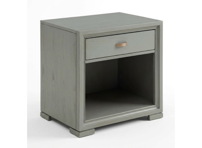 Diseño de mesa de consola de noche Mesas Armario Dormitorio Cómoda Consolas Auxiliares