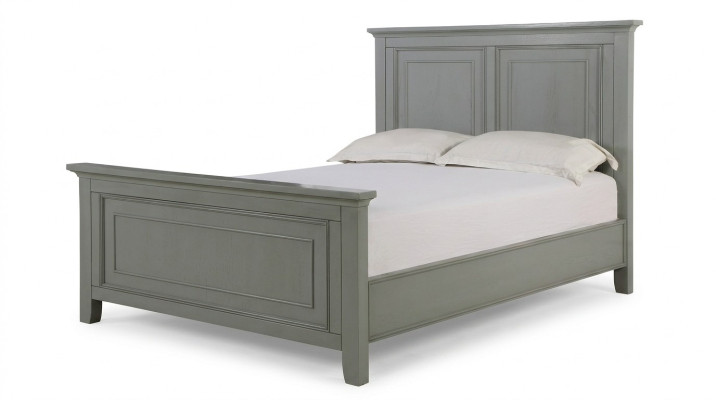 Cama Lujo Cama Diseño Camas Doble Matrimonio Estilo fundacional Madera Madera auténtica Nuevo
