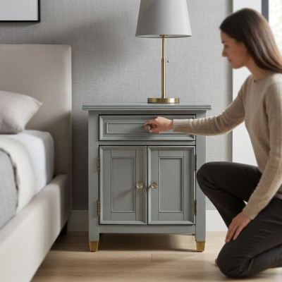 Mesita de noche Mesa de noche Consola Mesita de sala Mesas de dormitorio Consolas de diseñador