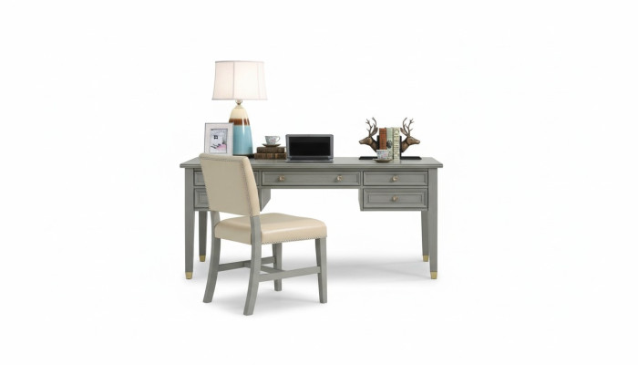 Silla 1x para sala de estar de comedor moderno, cuero, asiento acolchado.