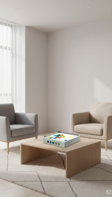 Juguete educativo LED para niños, juegos educativos LED iluminan juegos inusuales.