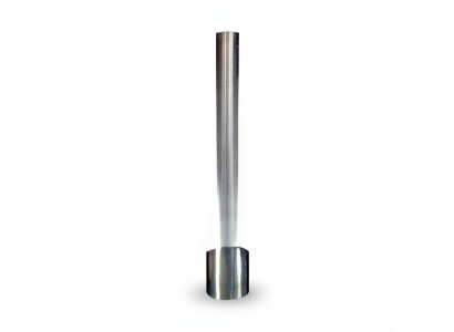 Columna de agua Columnas de agua Columna de agua burbujeante Columnas de agua Decoración de peces Led