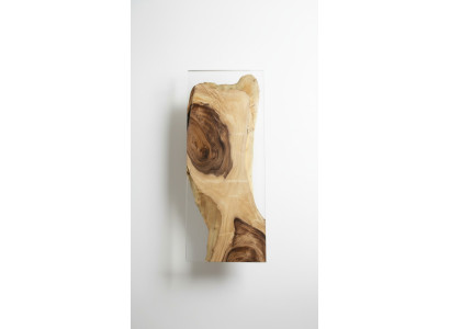 Mesa Comedor Mar Agua Río Madera Real 180x90 Mesas de Río