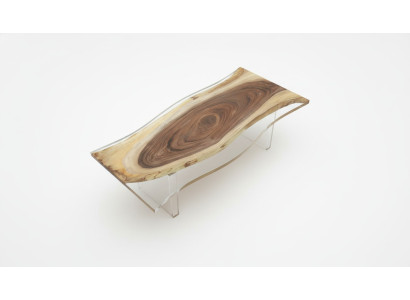 También de madera real. 220x90 Tablas