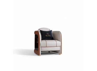Silla Sillón de club Sillón de salón Sillón de cóctel Silla Decoración Sofá Sofás
