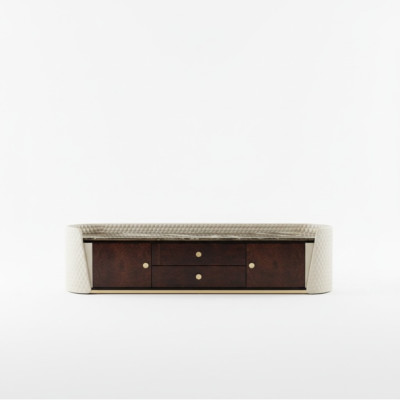 Diseñador de soporte de televisión RTV, cómoda, tablero bajo, armario, decoración de habitación, estante.